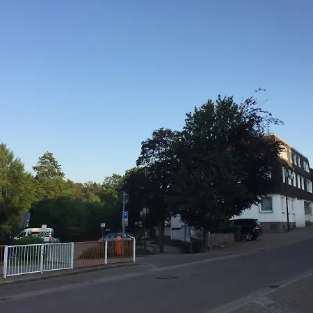 Der Entspannung