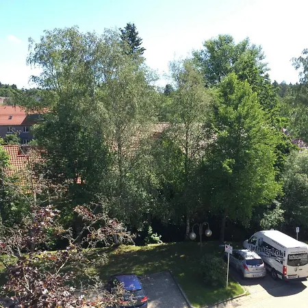 Der Entspannung Apartment